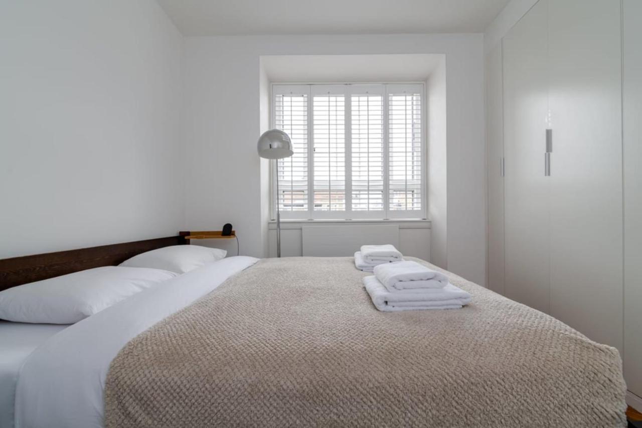 Central London Apartment In Vauxhall Near Big Ben Eksteriør billede